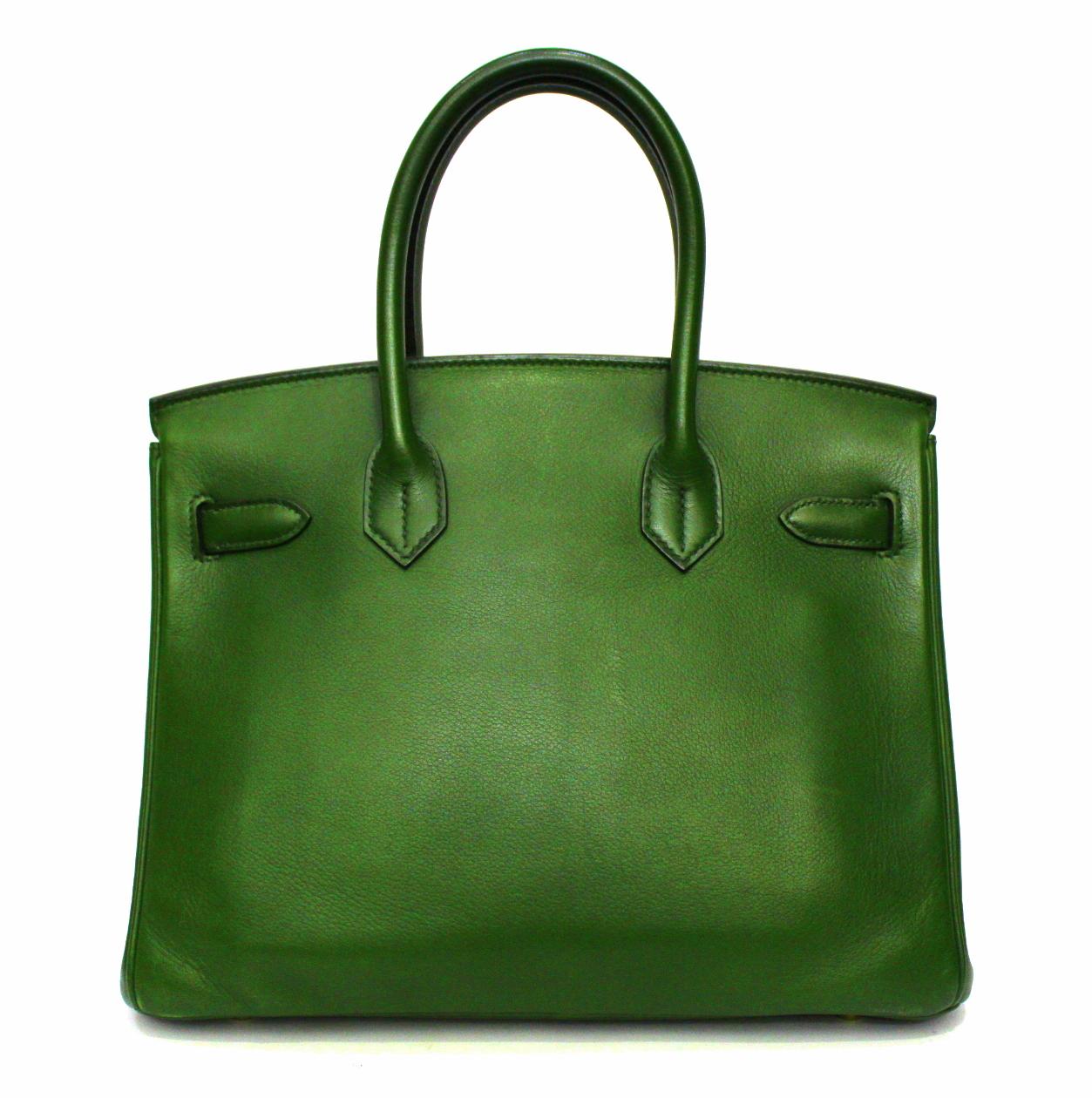 forest green birkin