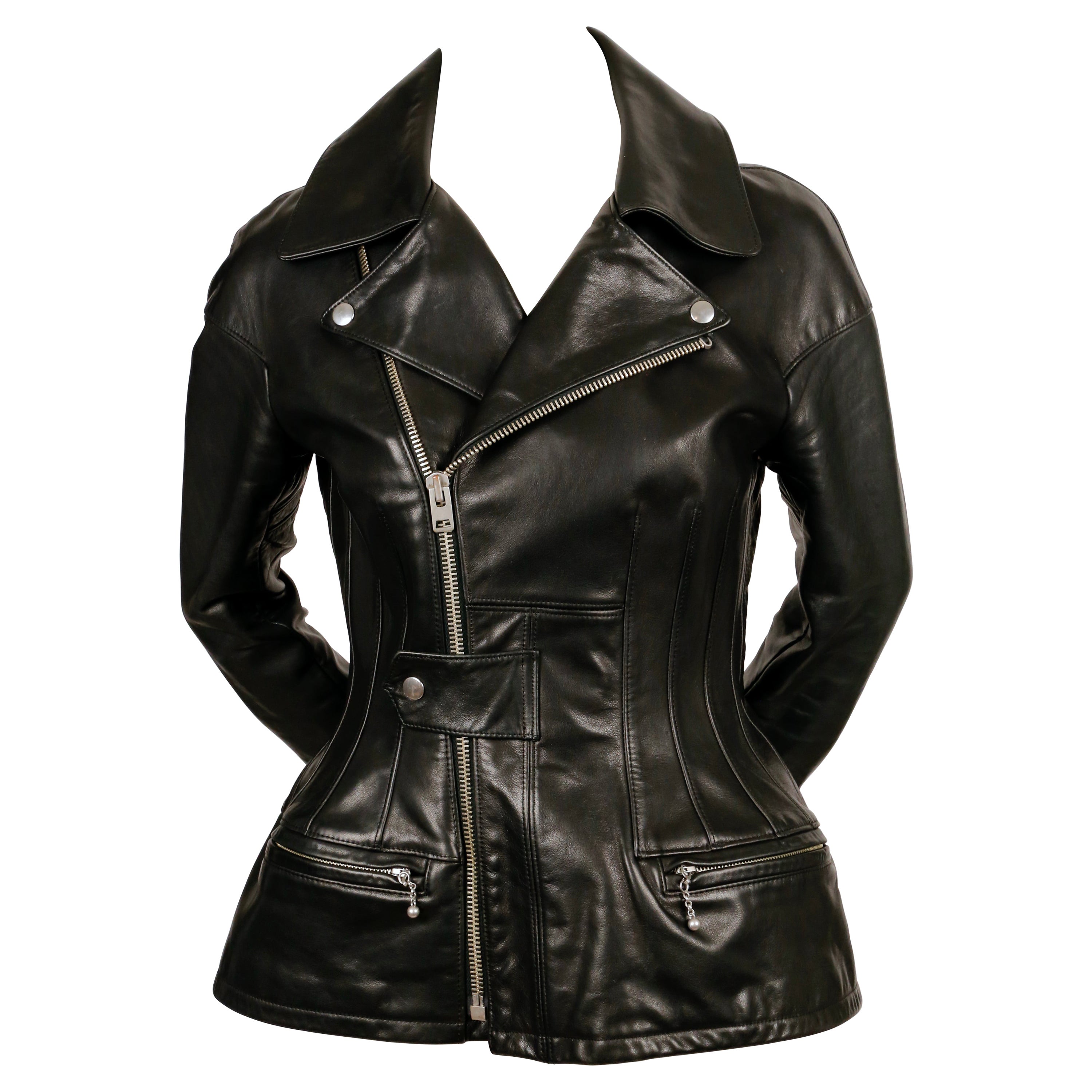Junya Watanabe Leather - 8 For Sale on 1stDibs | junya Junya Watanabe Leather - 8 For Sale on 1stDibs | junya