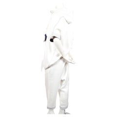 2011 JUNYA WATANABE COMME DES GARCONS runway sailor suit