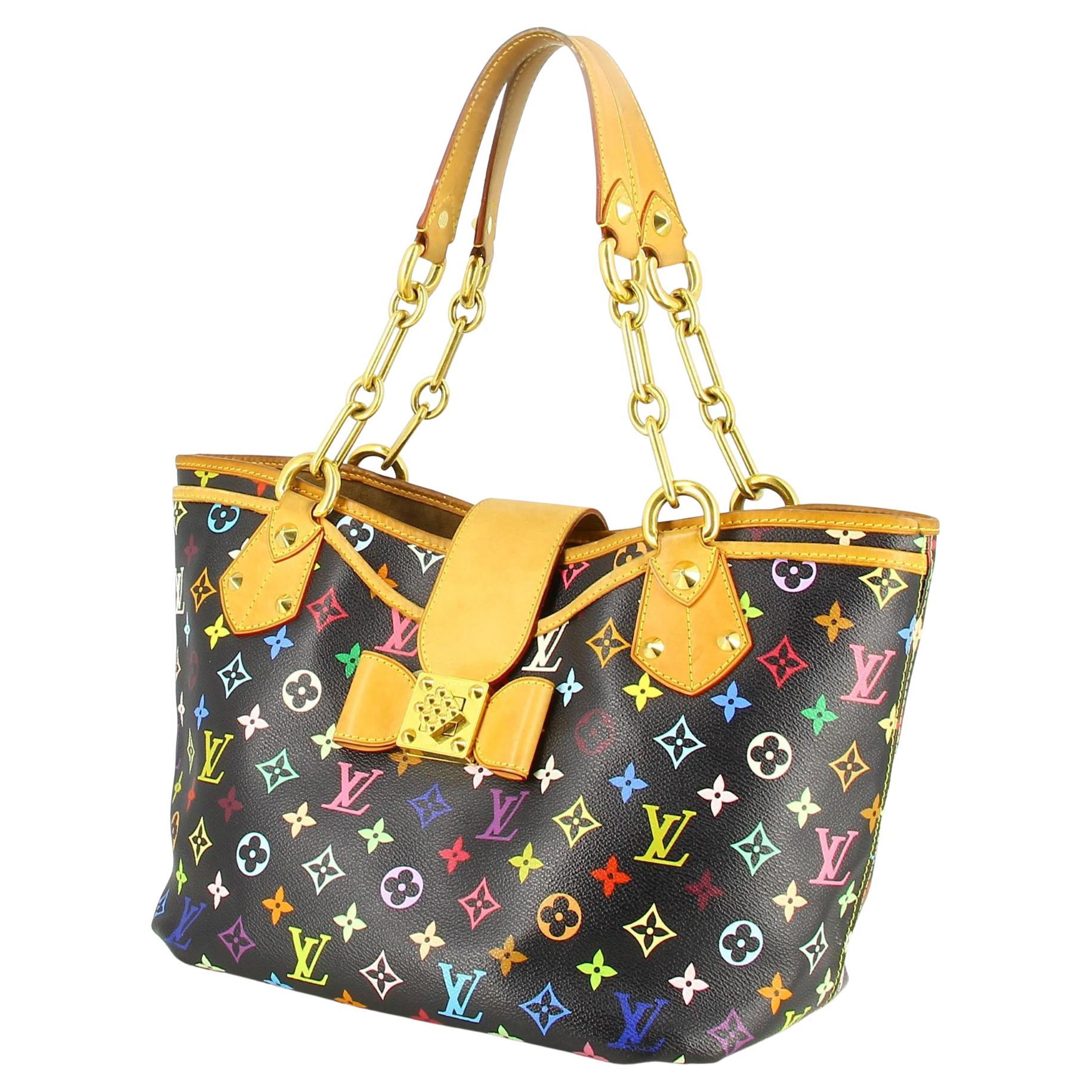 Louis Vuitton x Takashi Murakami 2011 pre-owned multicolour