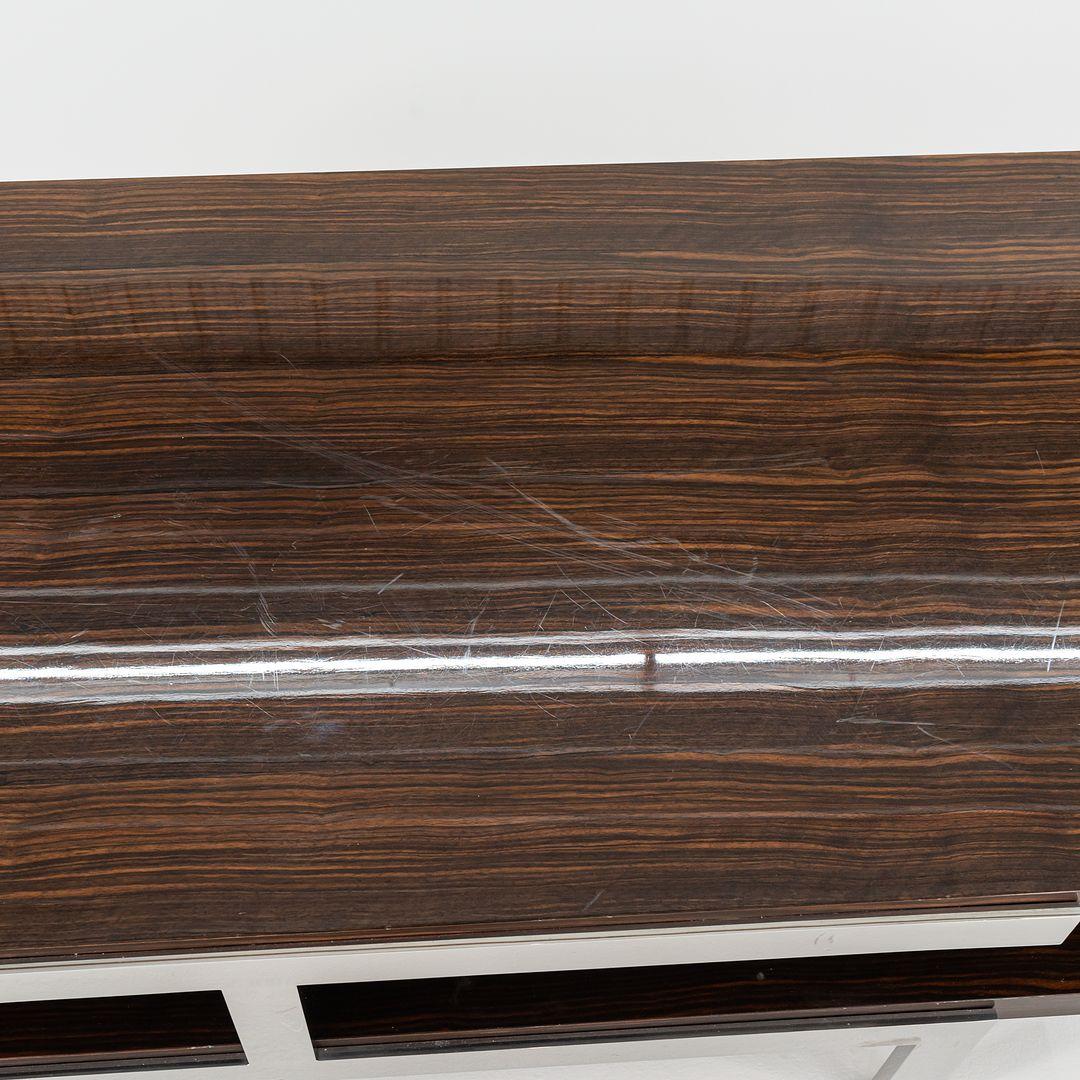 2011 Tara Coffee Table by Deirdre Jordan & Vincente Jimenez of Troscan Design For Sale 4
