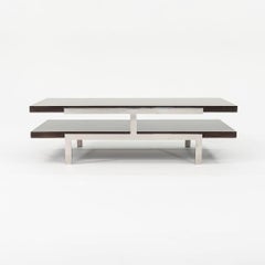 2011 Tara Coffee Table by Deirdre Jordan & Vincente Jimenez of Troscan Design