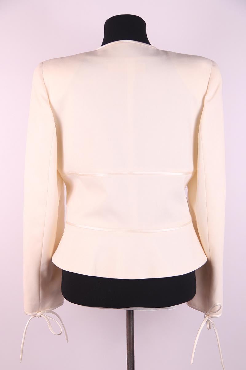 2011 Valentino nuevo traje de lana en venta 2