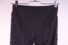 2012 Chanel Lace Trousers FW 2012