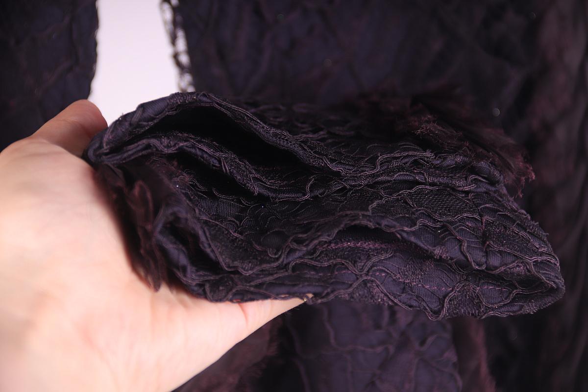 2012 Chanel Lace Trousers FW 2012 in vendita 1