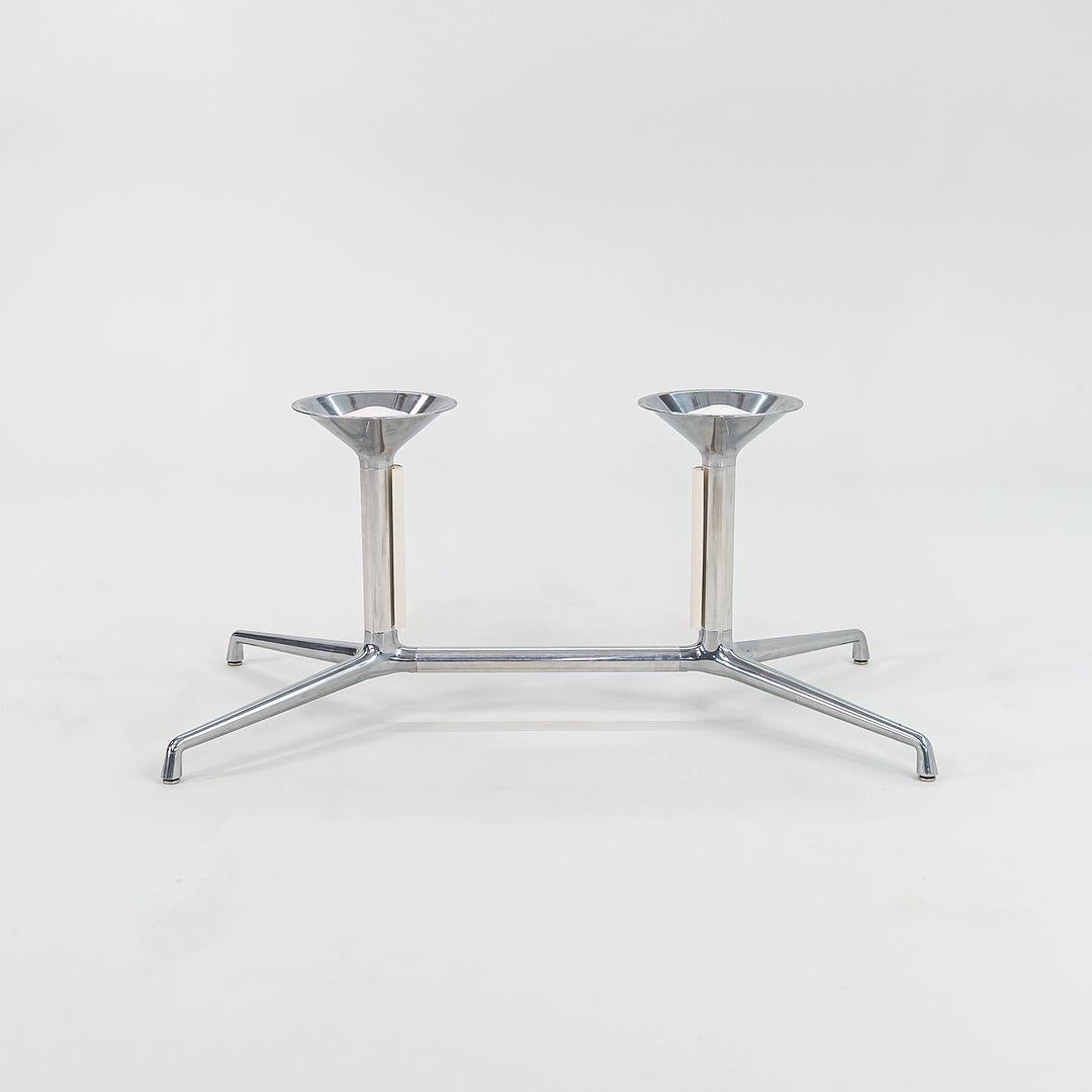 2012 Coalesse/Steelcase SW_1 Conference Table in Laminate 72 x 40 in For Sale 5