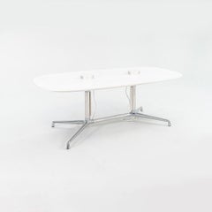 2012 Coalesse/Steelcase SW_1 Conference Table in Laminate 72 x 40 in