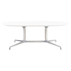 2012 Coalesse/Steelcase SW_1 Conference Table in Laminate 72 x 40 in