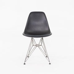 2012 Herman Miller Eames DSR Plastic Dining Chair 6x Available