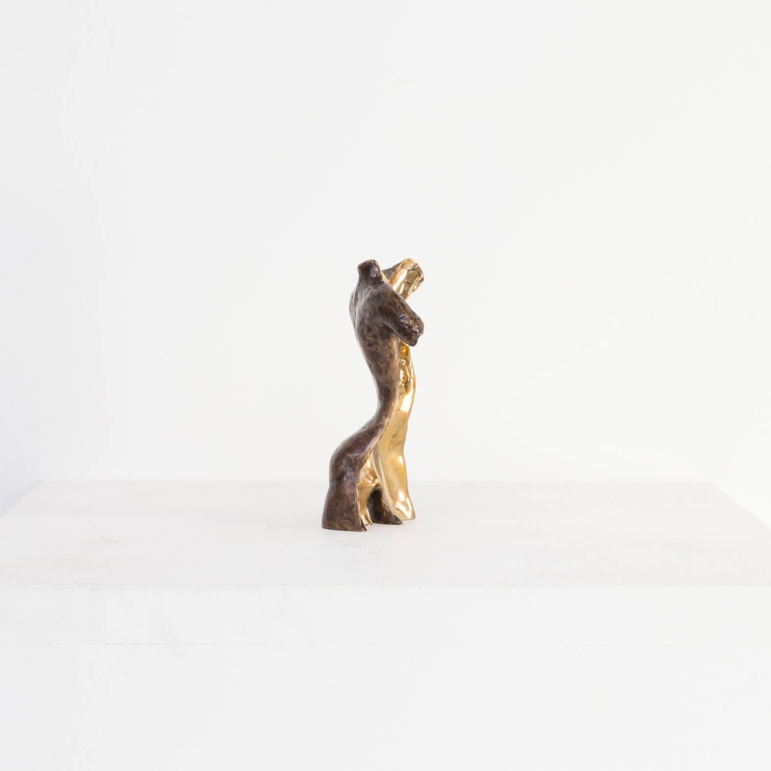 Dutch 2012 Jan Krikke Art Object ‘Torso�’ For Sale