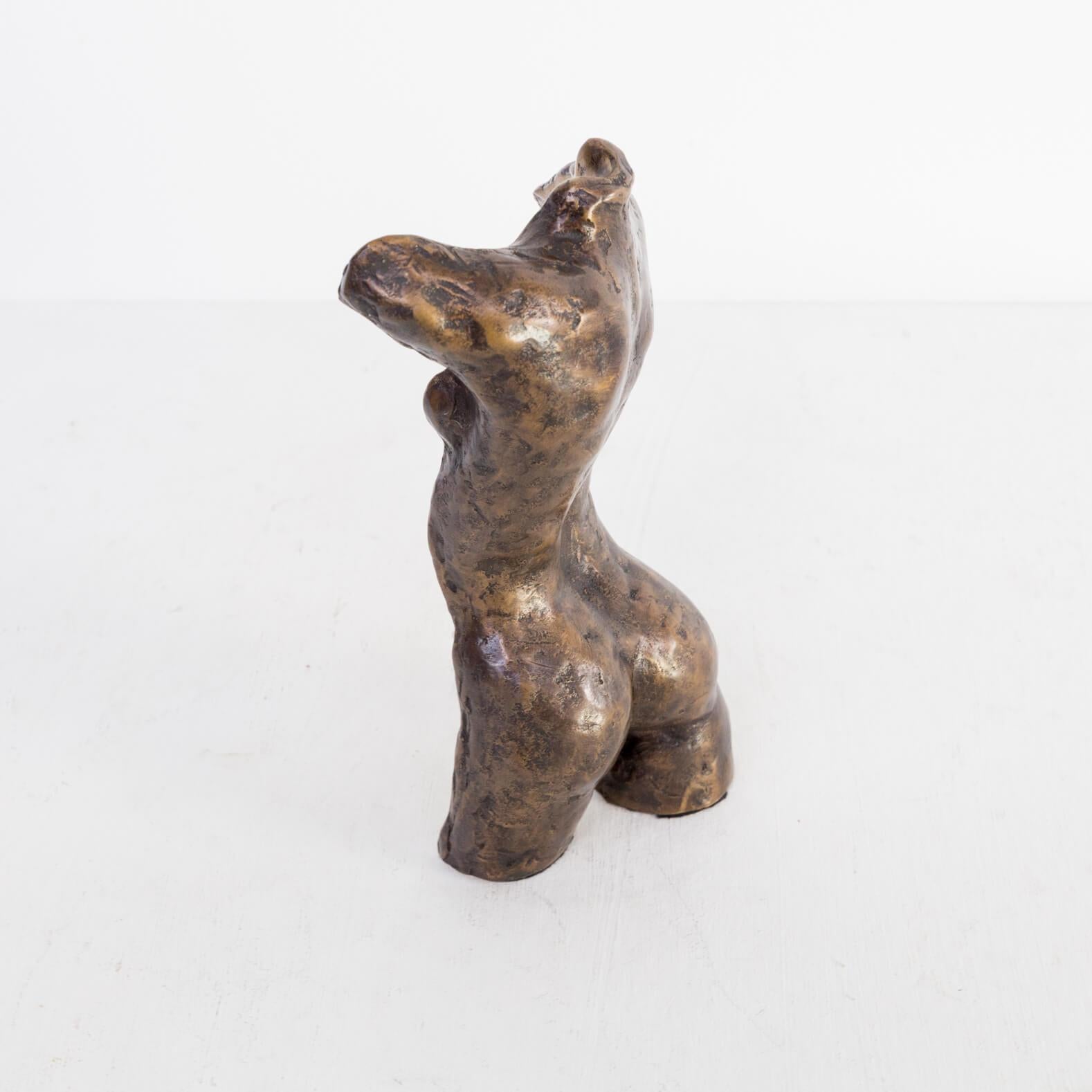 2012 Jan Krikke Art Object ‘Torso’ For Sale 1