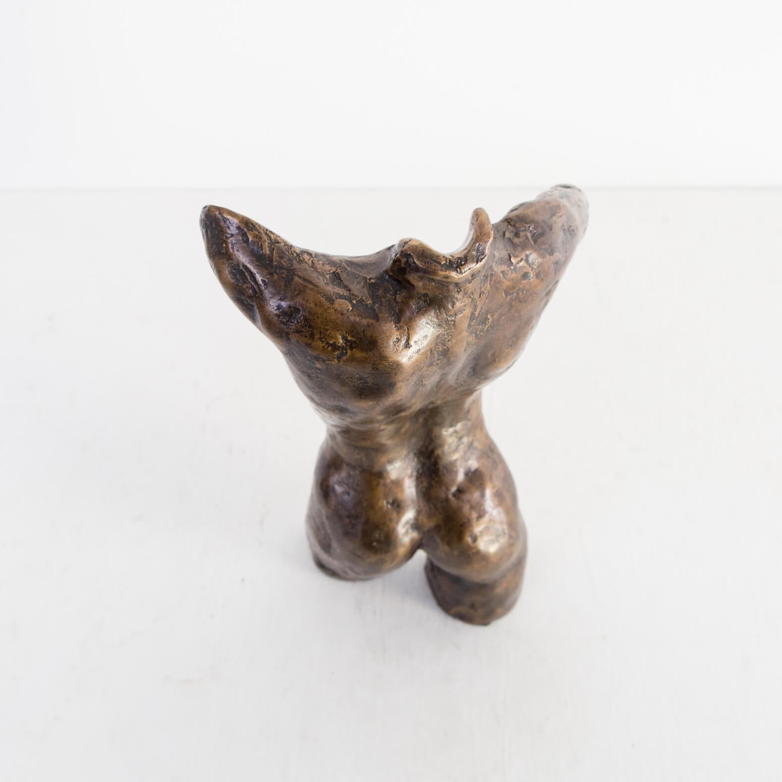 2012 Jan Krikke Art Object ‘Torso’ For Sale 2