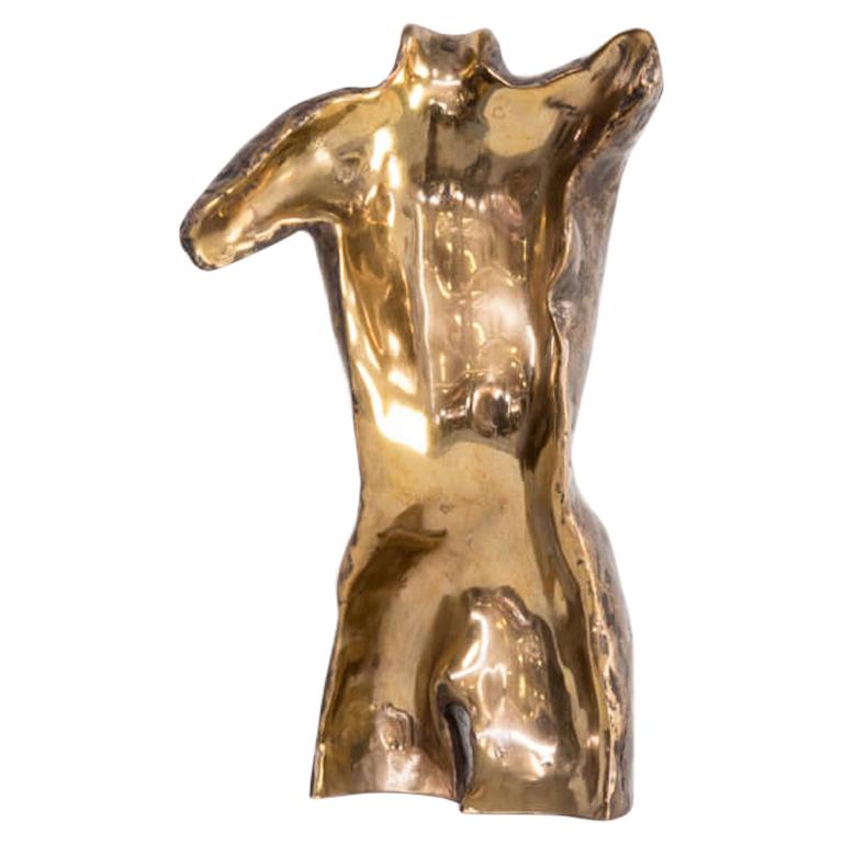 2012 Jan Krikke Art Object ‘Torso’ For Sale