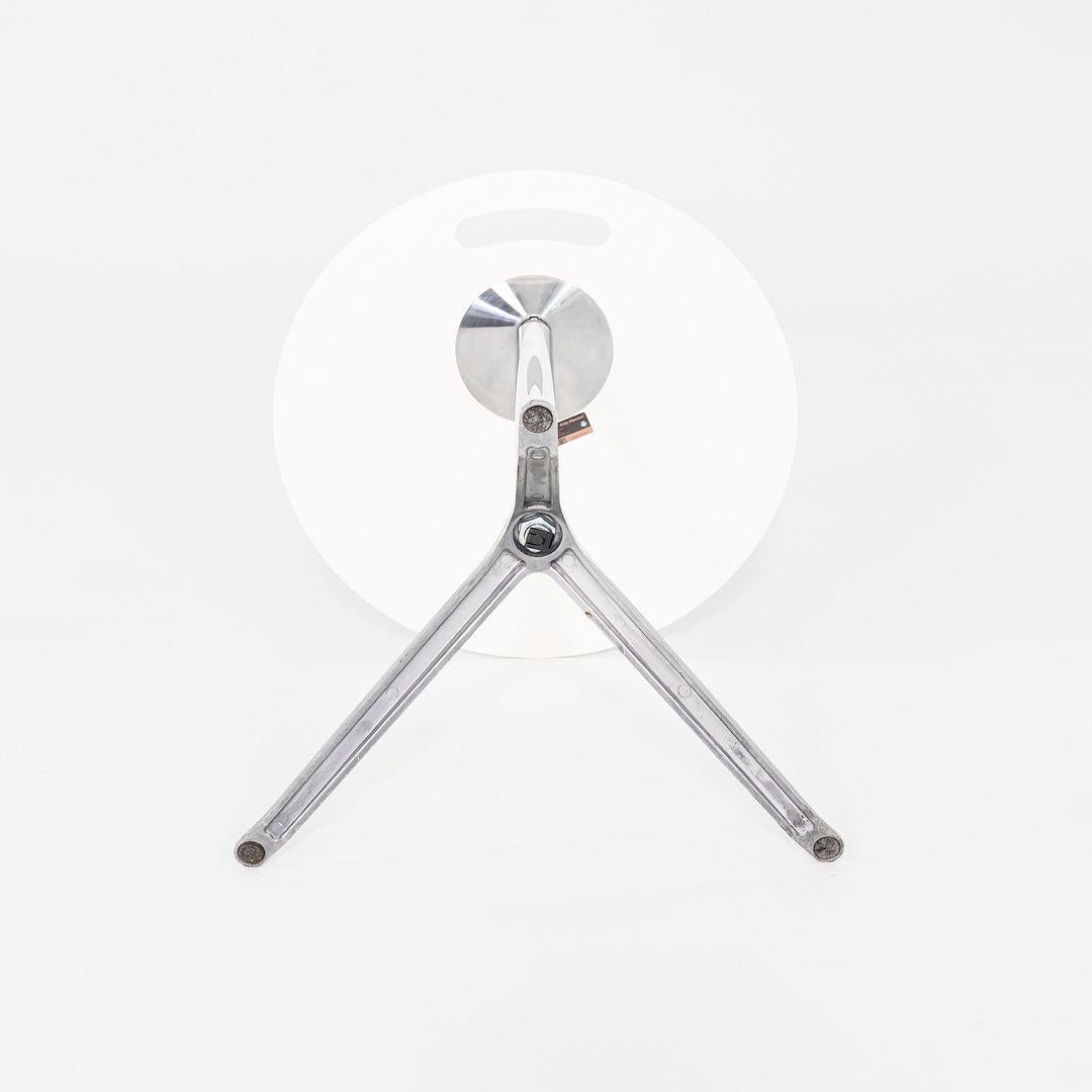 2012 Kasper Salto for Fritz Hansen Little Friend Side Table For Sale 4