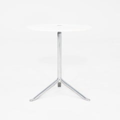 2012 Table d'appoint Little Friend de Kasper Salto pour Fritz Hansen