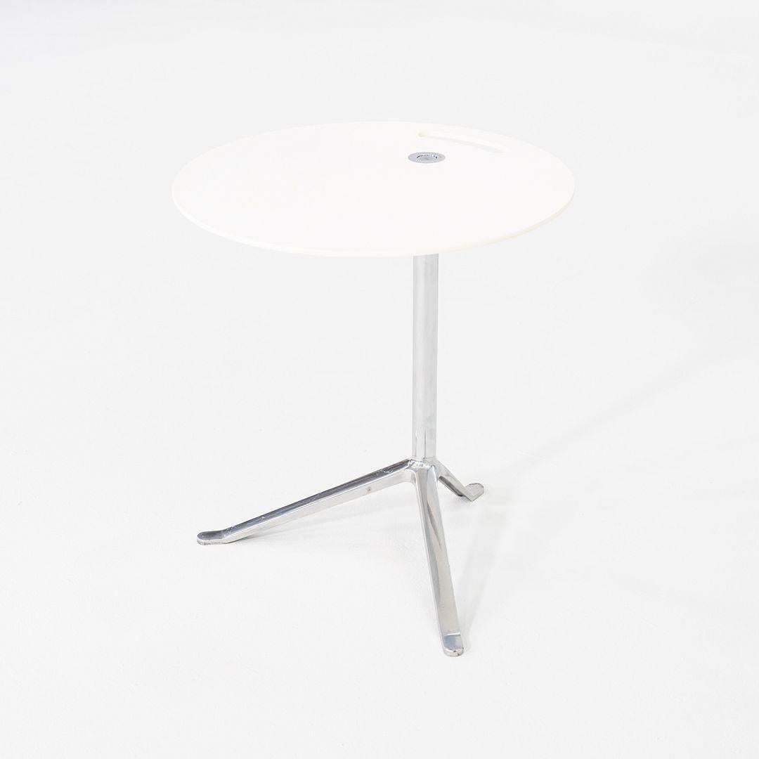 Modern 2012 Kasper Salto for Fritz Hansen Little Friend Side Table For Sale