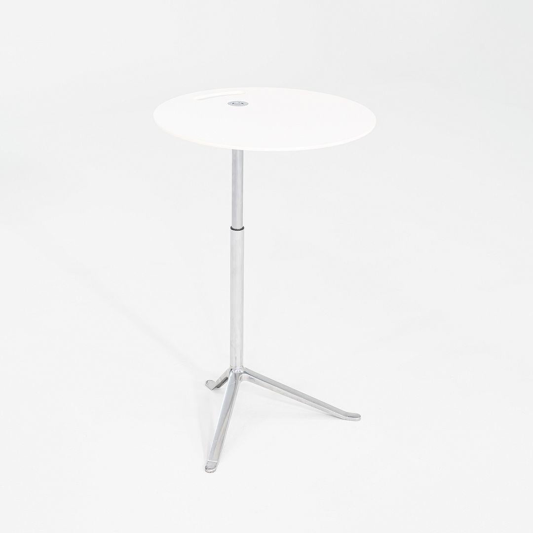 2012 Kasper Salto for Fritz Hansen Little Friend Side Table In Good Condition For Sale In Philadelphia, PA