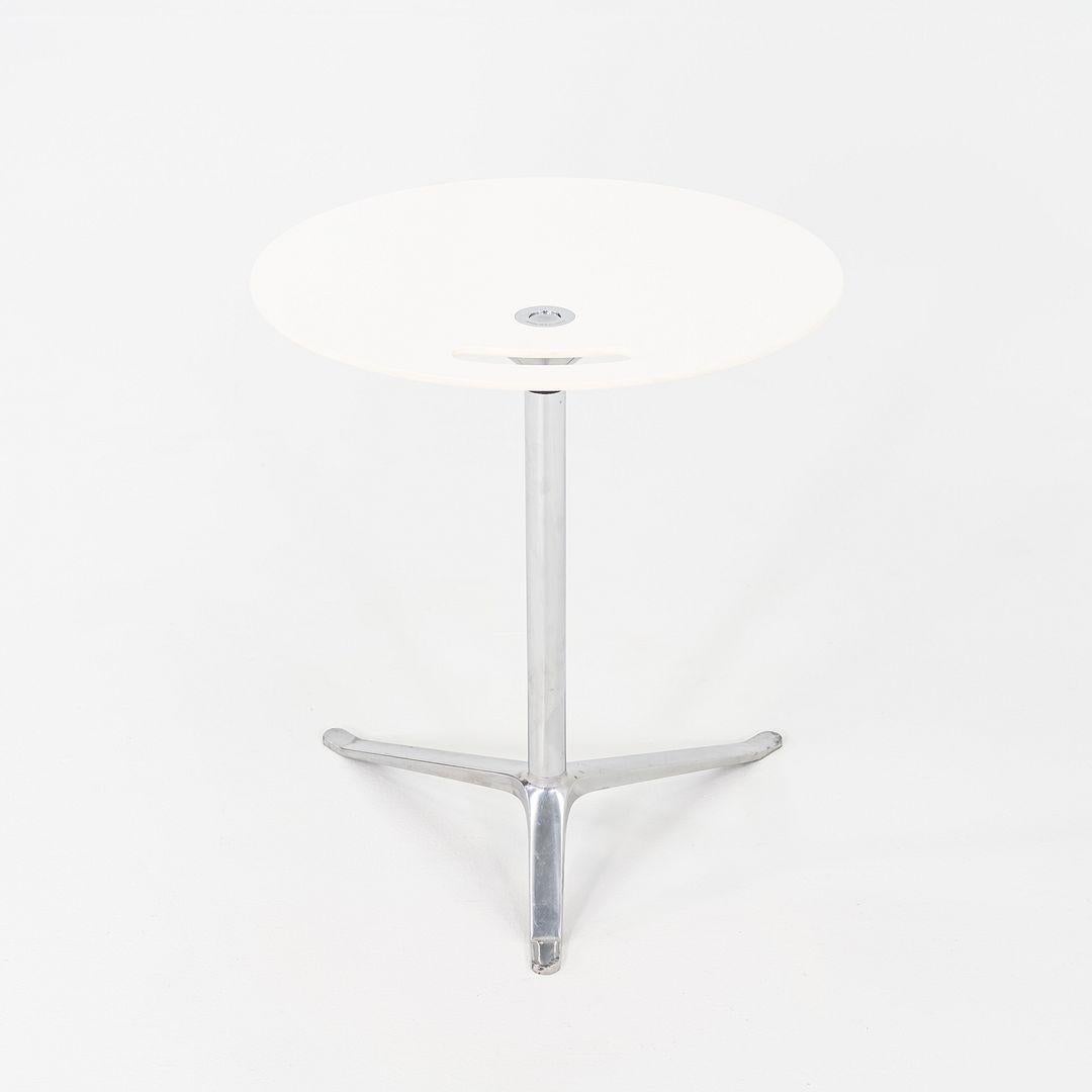 2012 Kasper Salto for Fritz Hansen Little Friend Side Table For Sale 1
