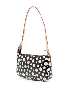 Louis Vuitton Kusama Vernis Dots Pochette