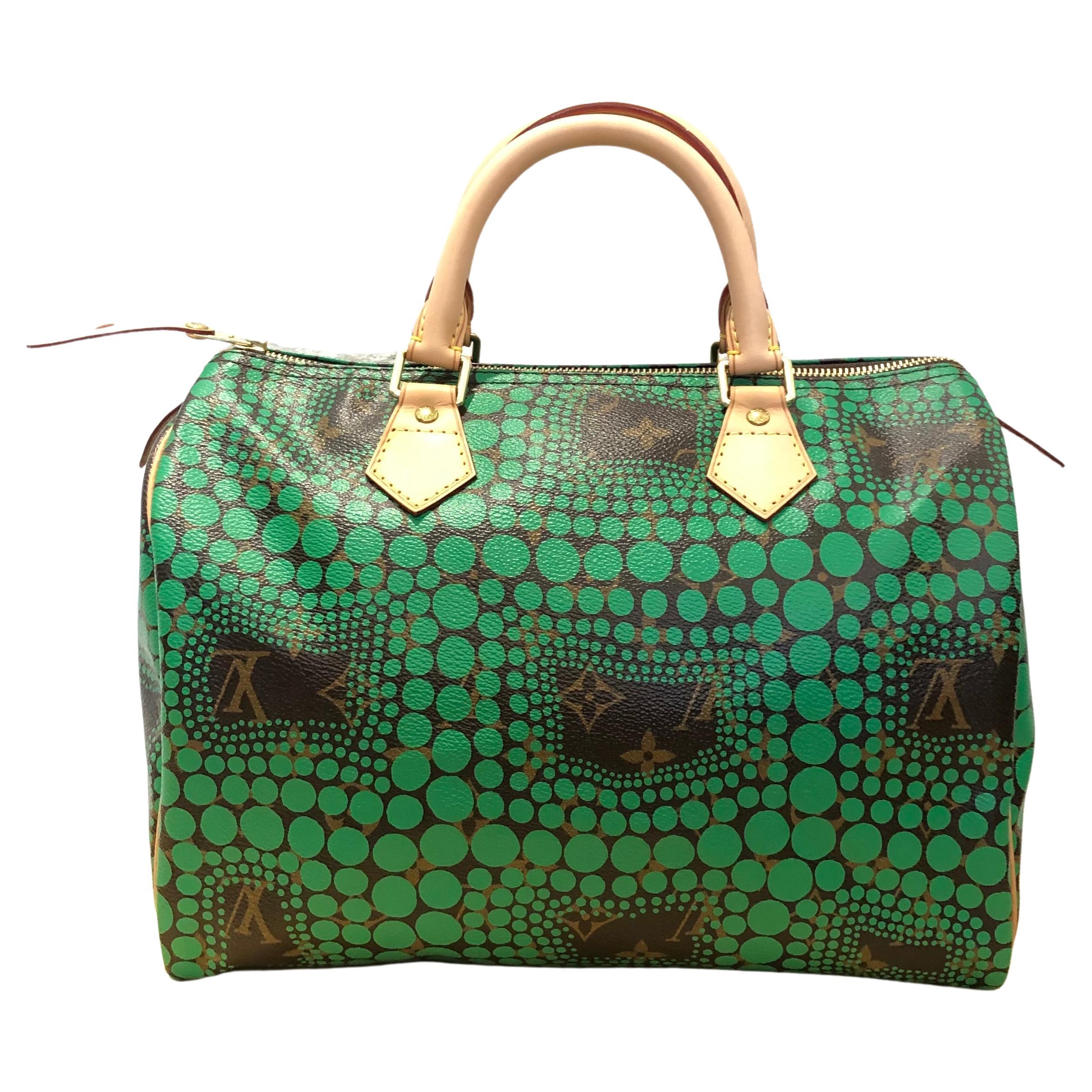 2012 Louis Vuitton Leopard Speedy Limited Edition Bag at 1stDibs