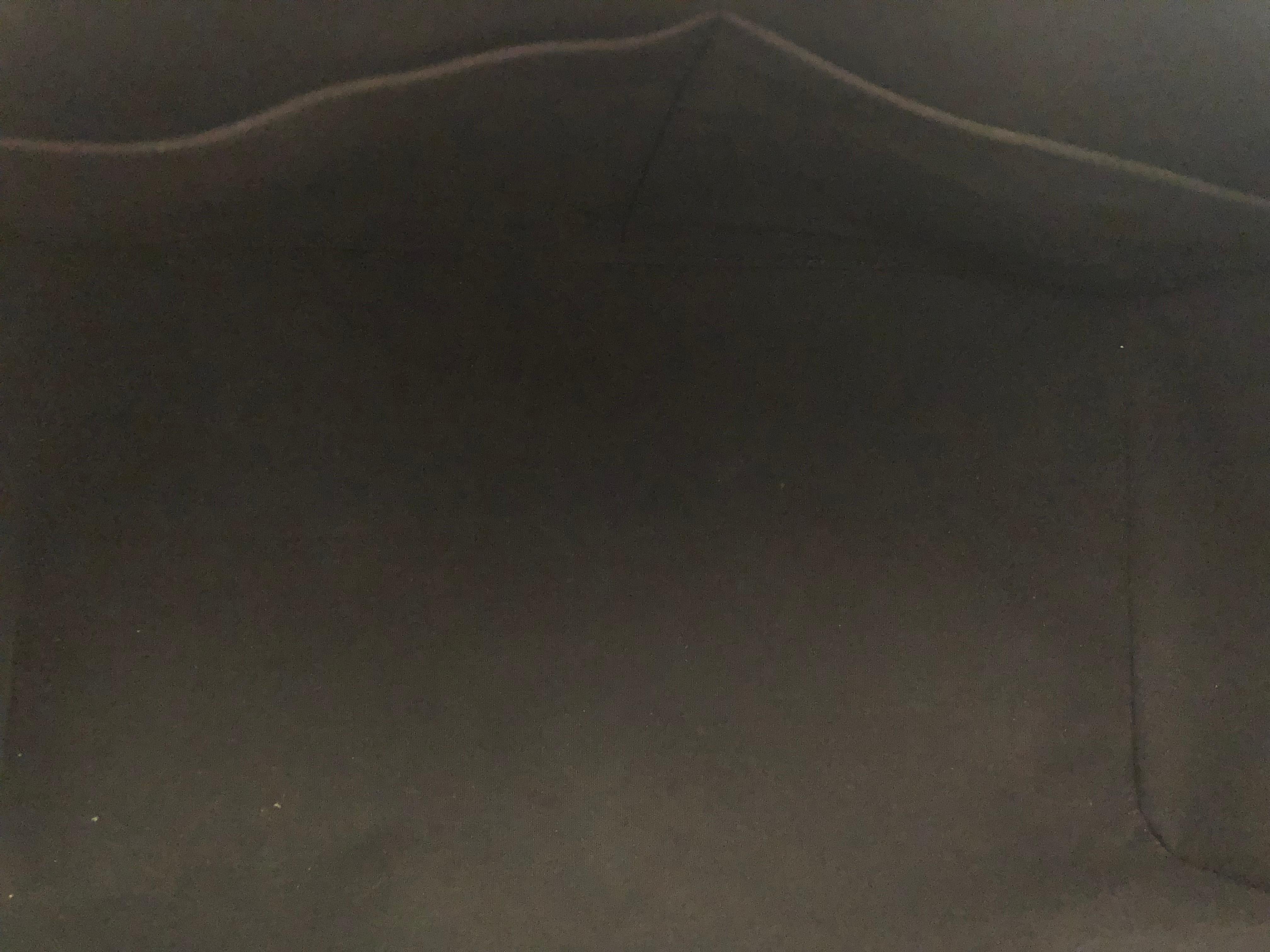 2008 LOUIS VUITTON Schwarze Epi Leder-Handtasche Speedy 30 6