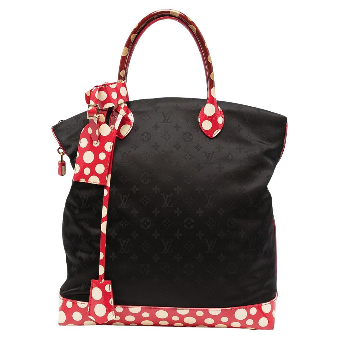 Kusama Louis Vuitton Bags - 14 For Sale on 1stDibs | louis vuitton kusama, yayoi  kusama louis vuitton bags for sale, yayoi kusama louis vuitton