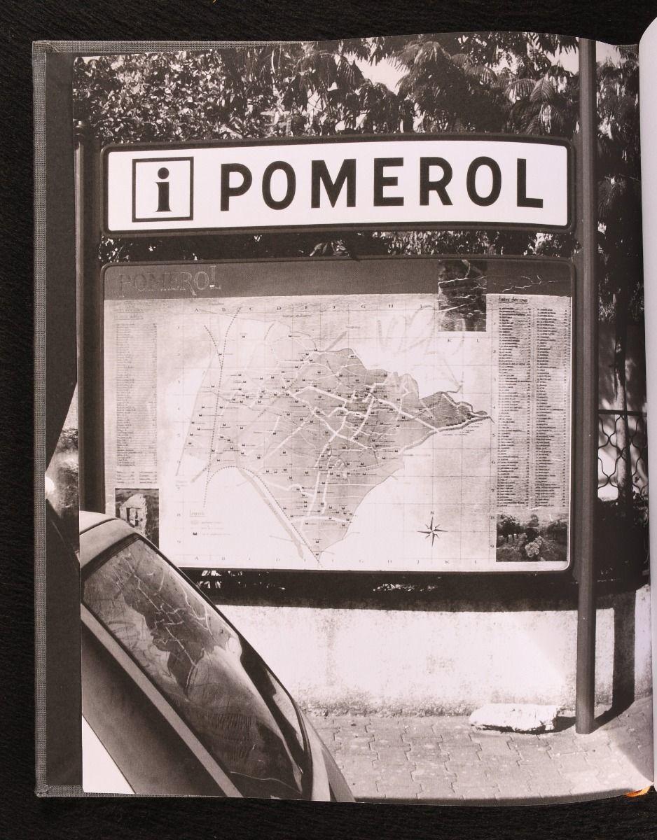 2012 Pomerol in vendita 5