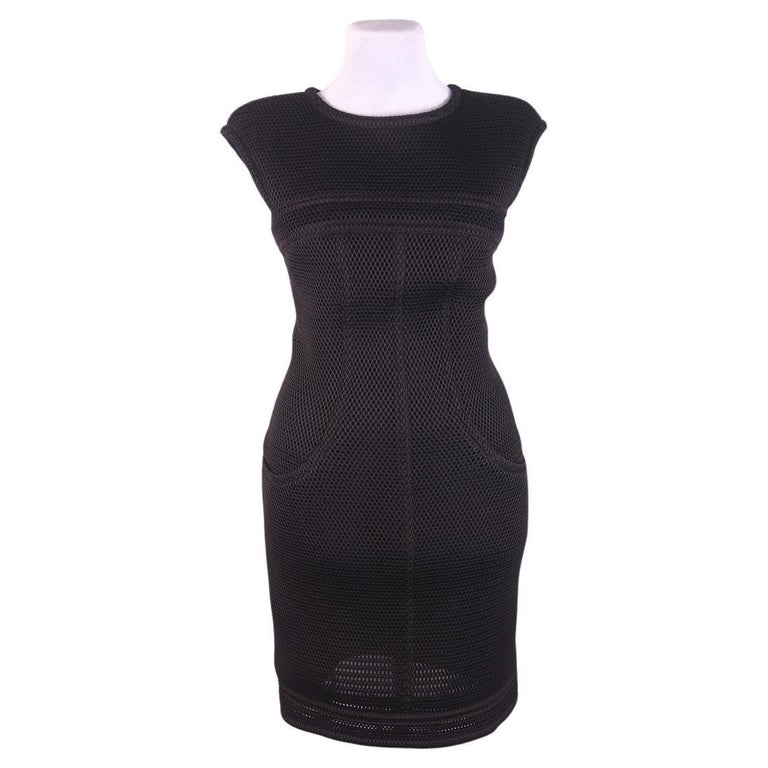 2013 Chanel Runway Black Dress For Sale at 1stDibs 2013 Chanel Runway Black Dress For Sale at 1stDibs