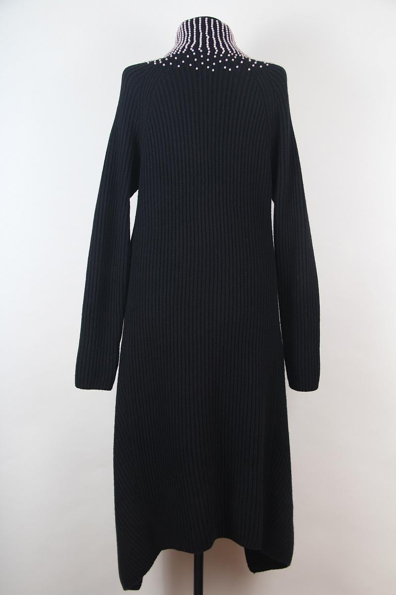 2013 Dior by Raf Simons Cashmere Coat-manteau / Cardigan 1