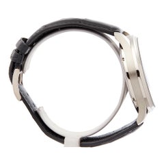 2013 IWC Regulateur White Gold IW544404 Wristwatch