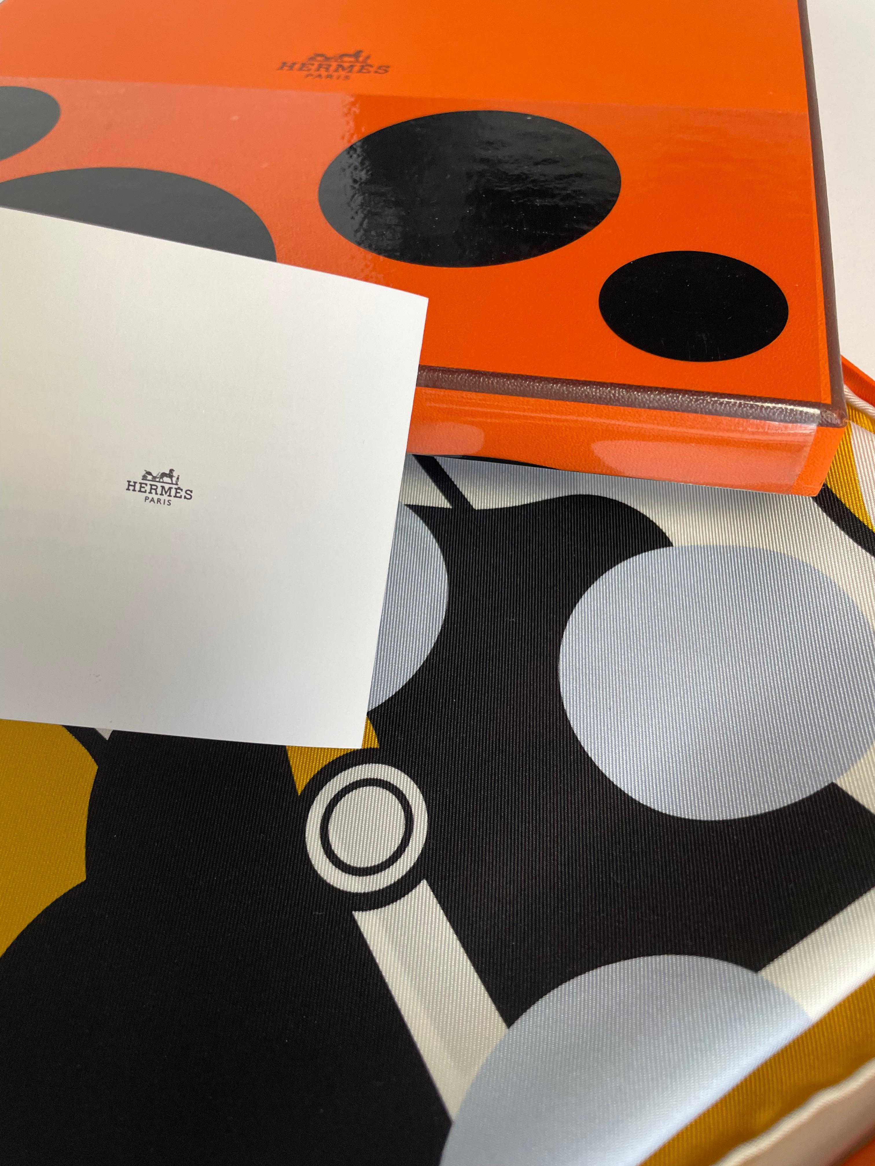 2013 Limited Edition Hermes x Comme des Garçons 