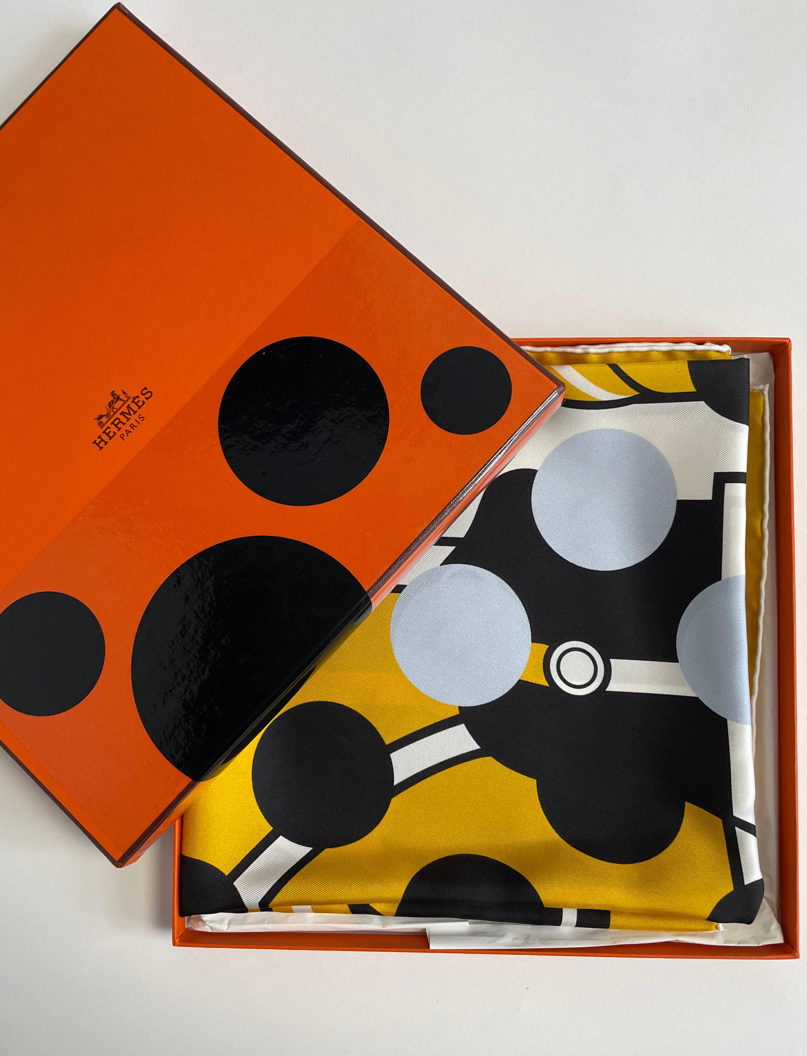 2013 Limited Edition Hermes x Comme des Garçons 