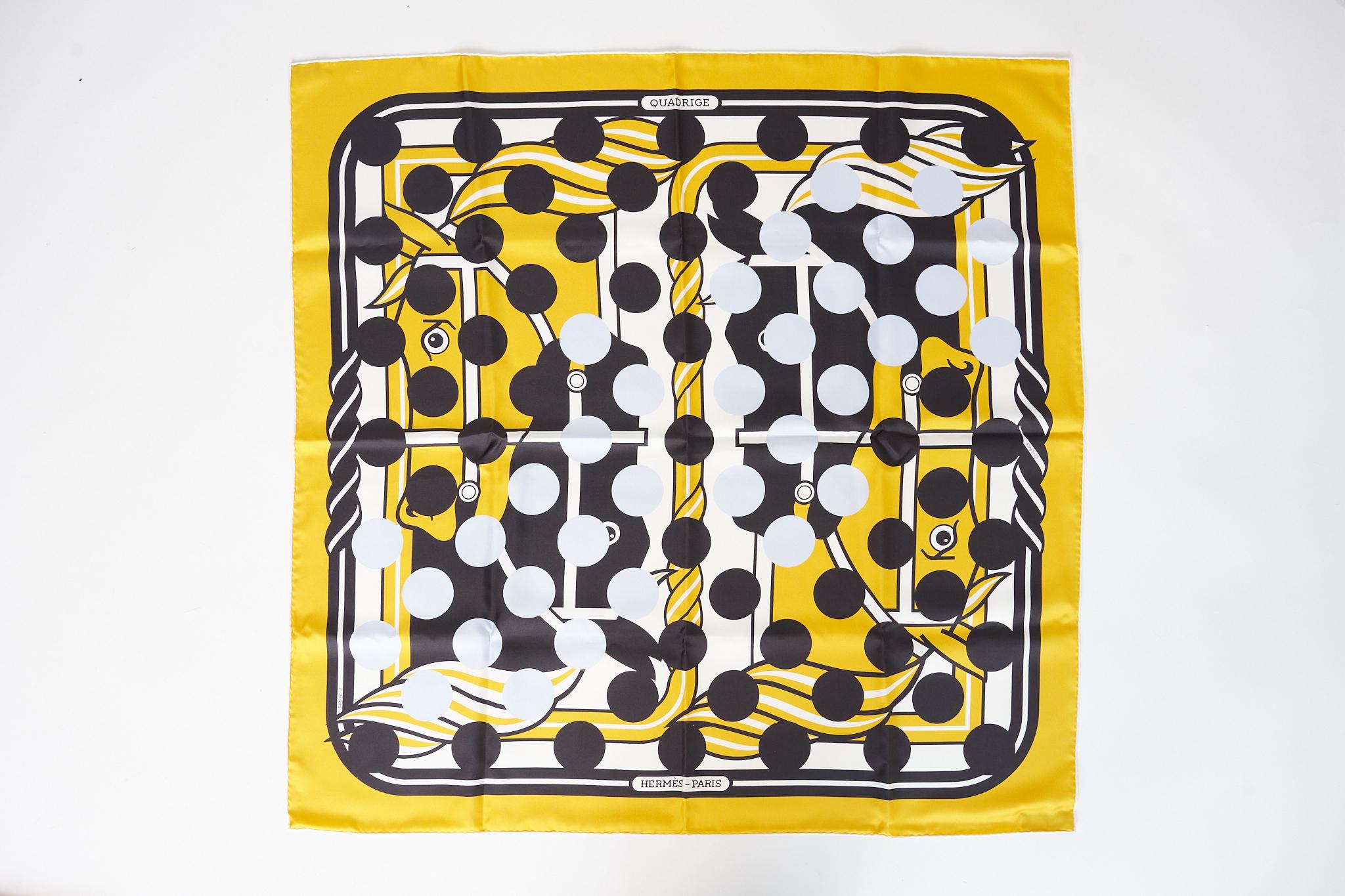 2013 Limited Edition Hermes x Comme des Garçons 