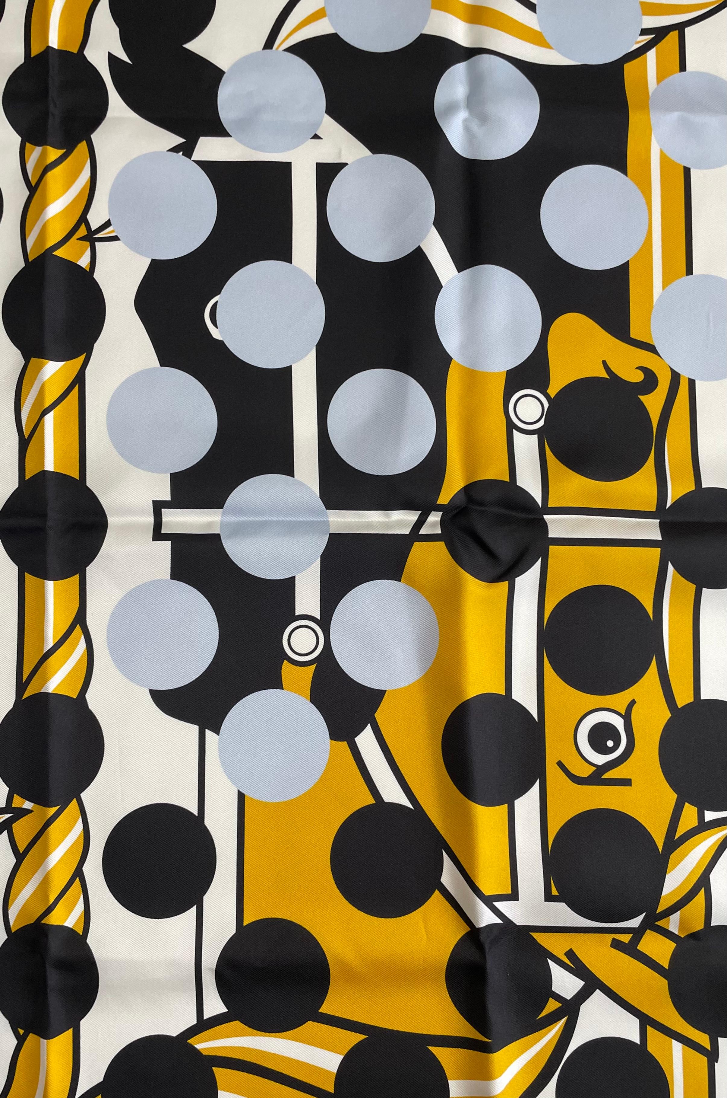 2013 Limited Edition Hermes x Comme des Garçons 