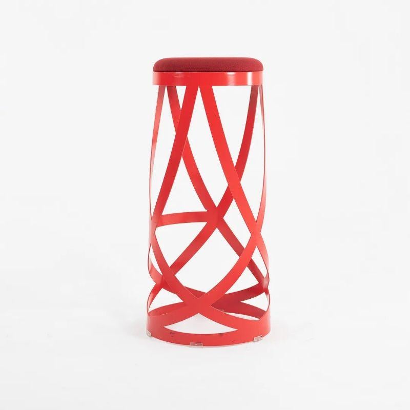 ribbon-like stool pictures