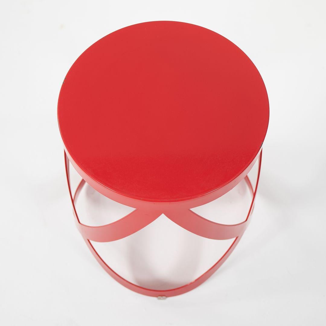 ribbon stool pictures