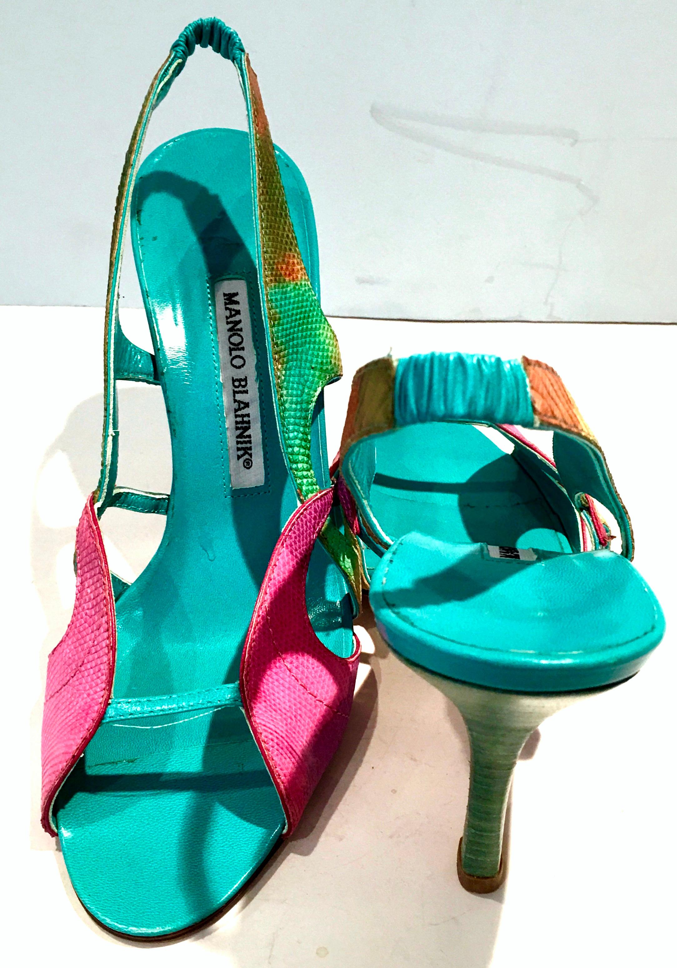 manolo blahnik 2013