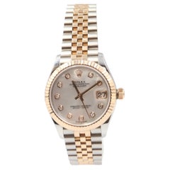 Stainless Steel Wrist Watches