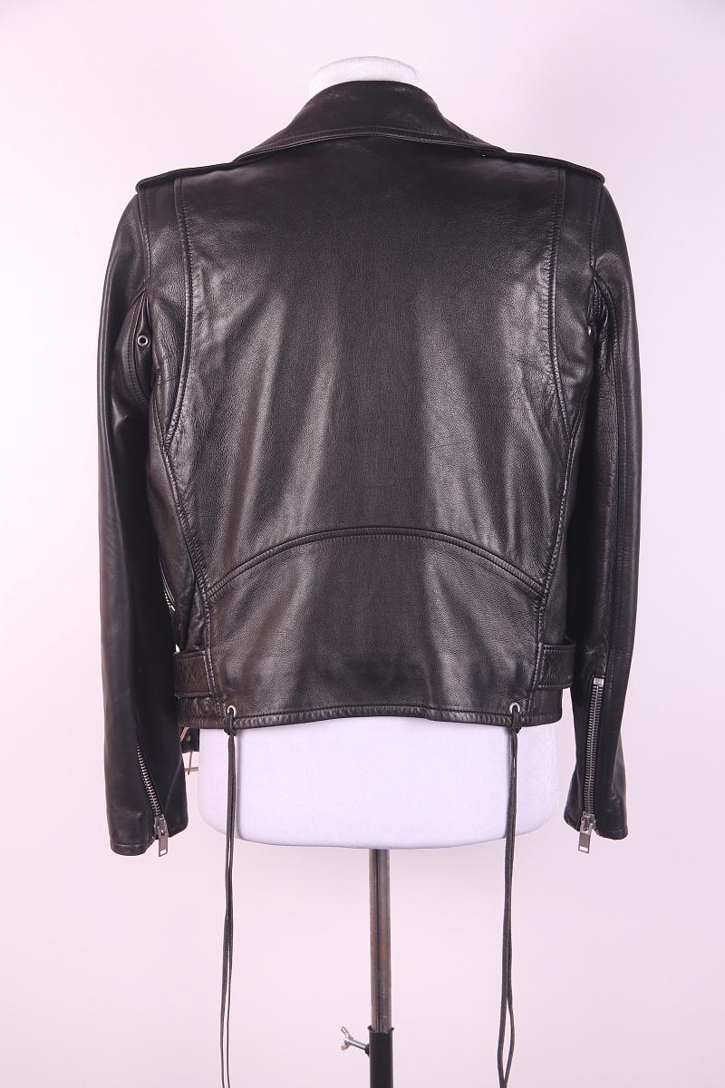 2013 Giacca di pelle Saint Laurent in vendita 3