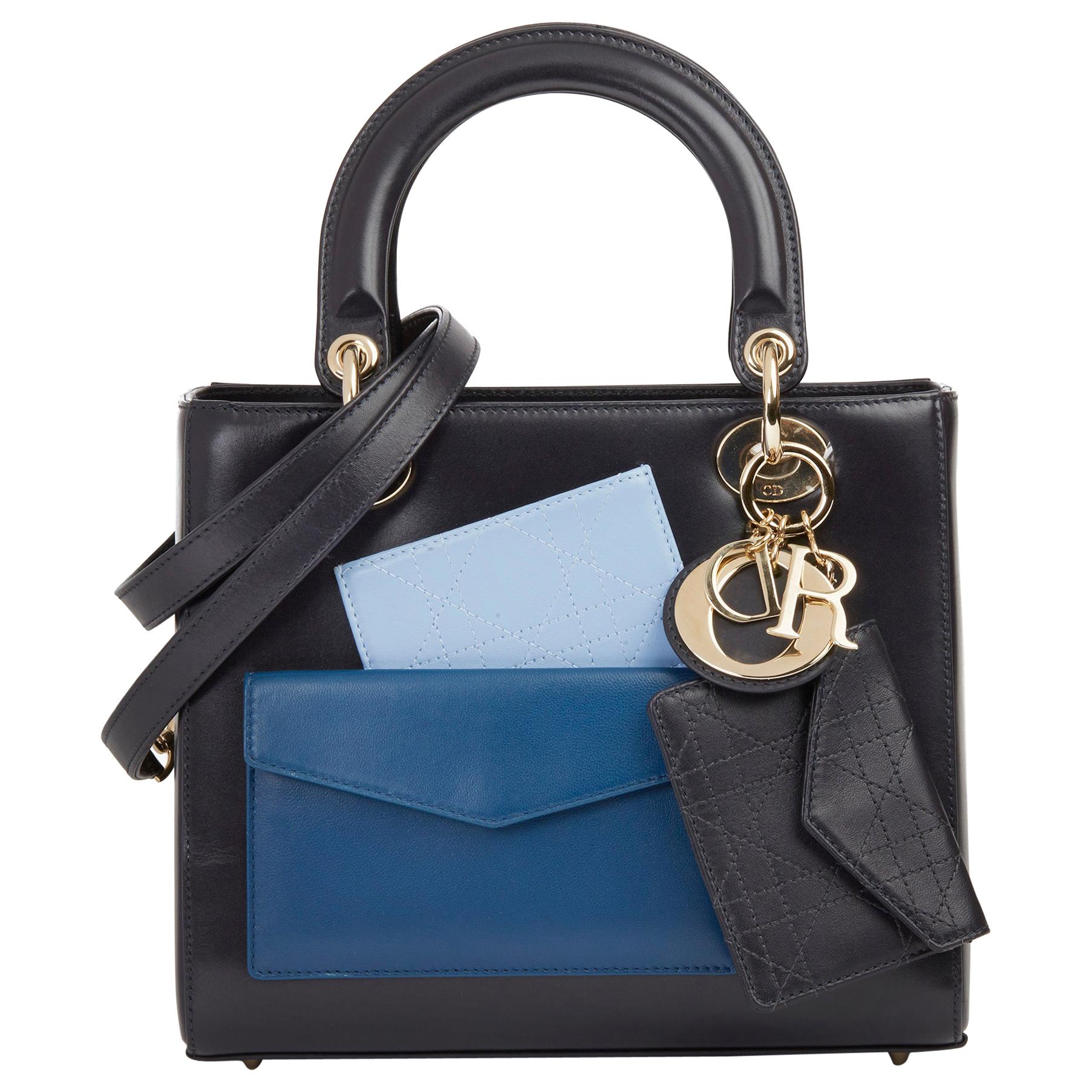 Dior baby Blue Lady Dior Handbag at 1stDibs  lady dior baby blue, baby  blue dior bag, dior baby blue bag