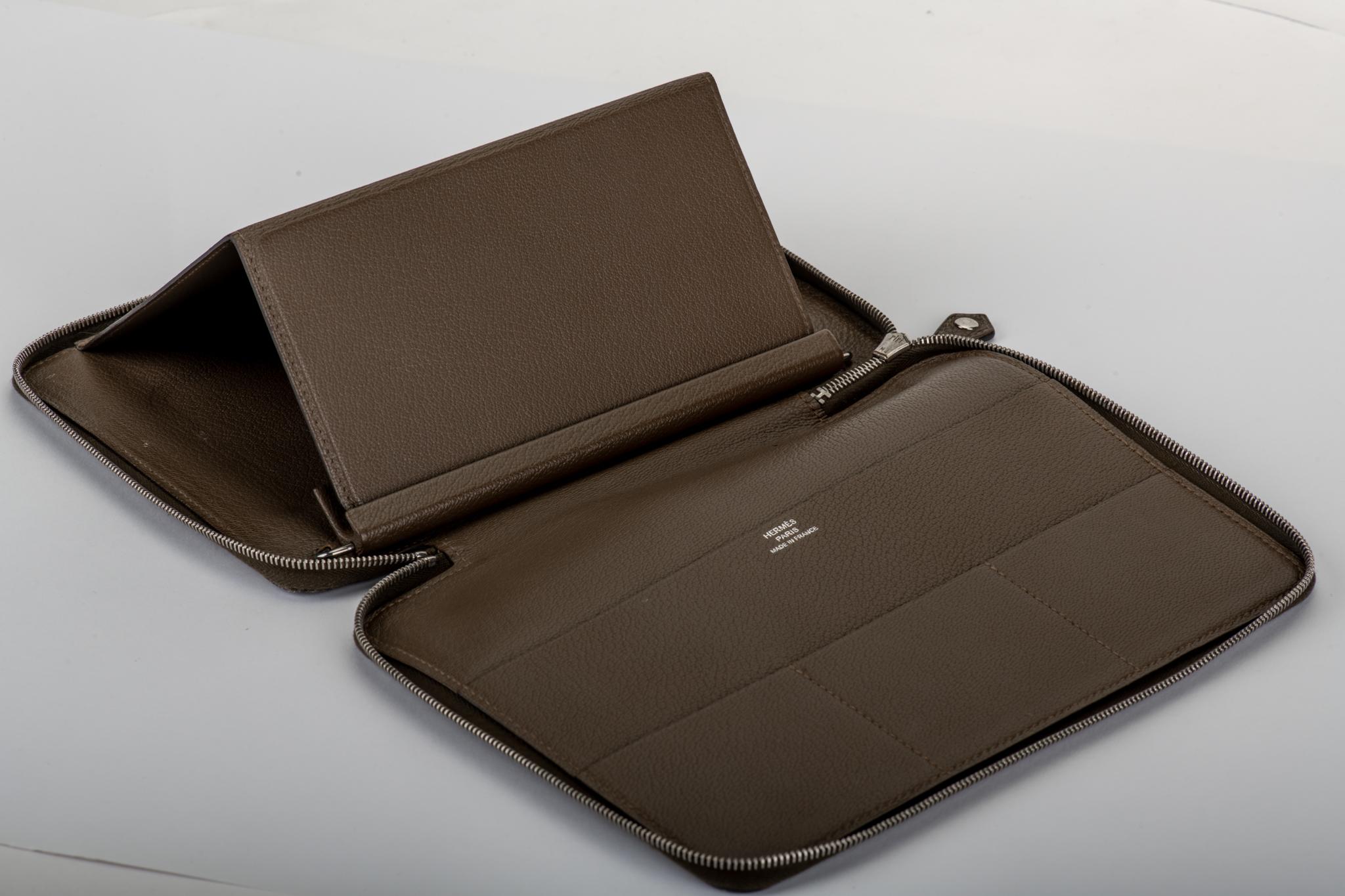 hermes ipad mini case