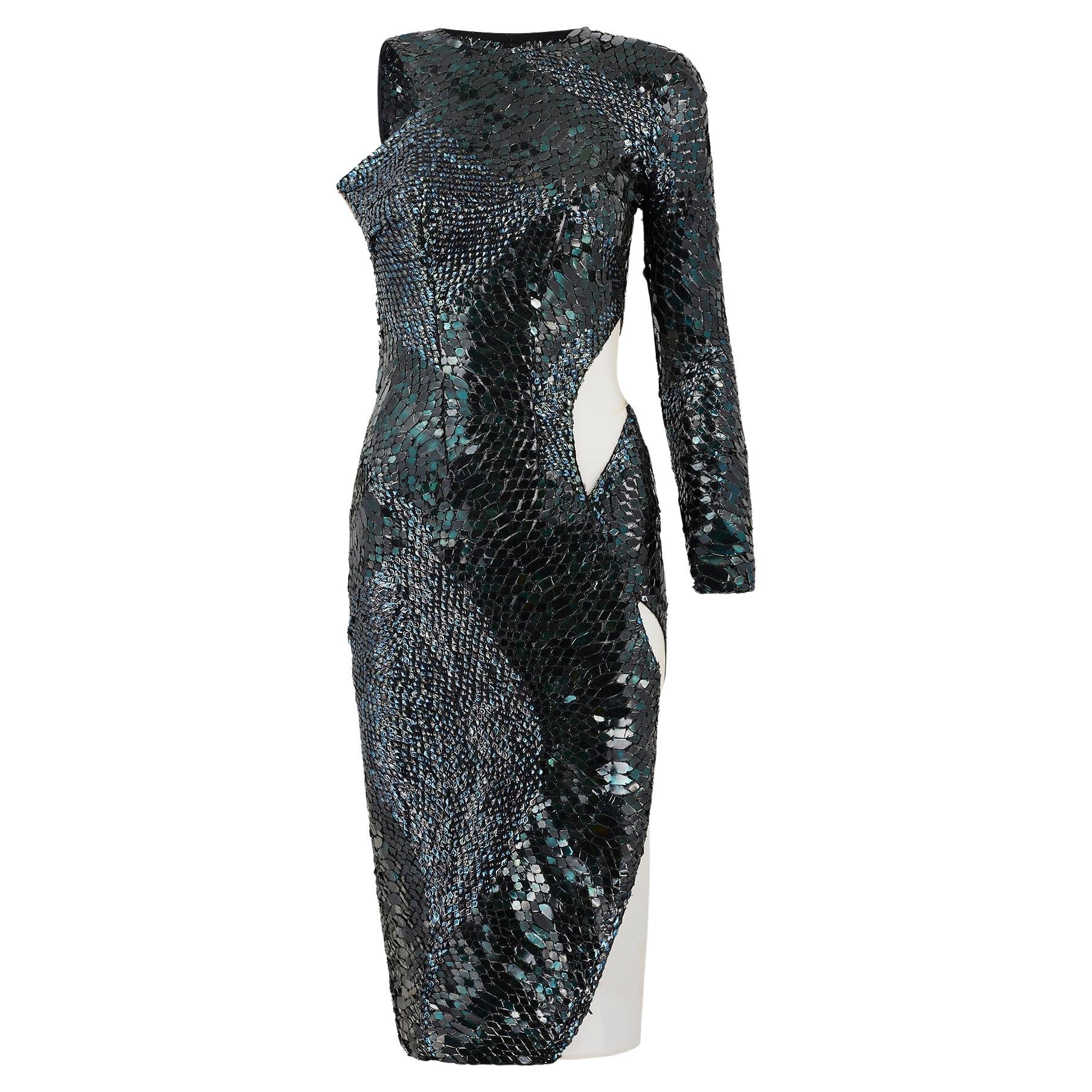 Is Julien Macdonald a designer?