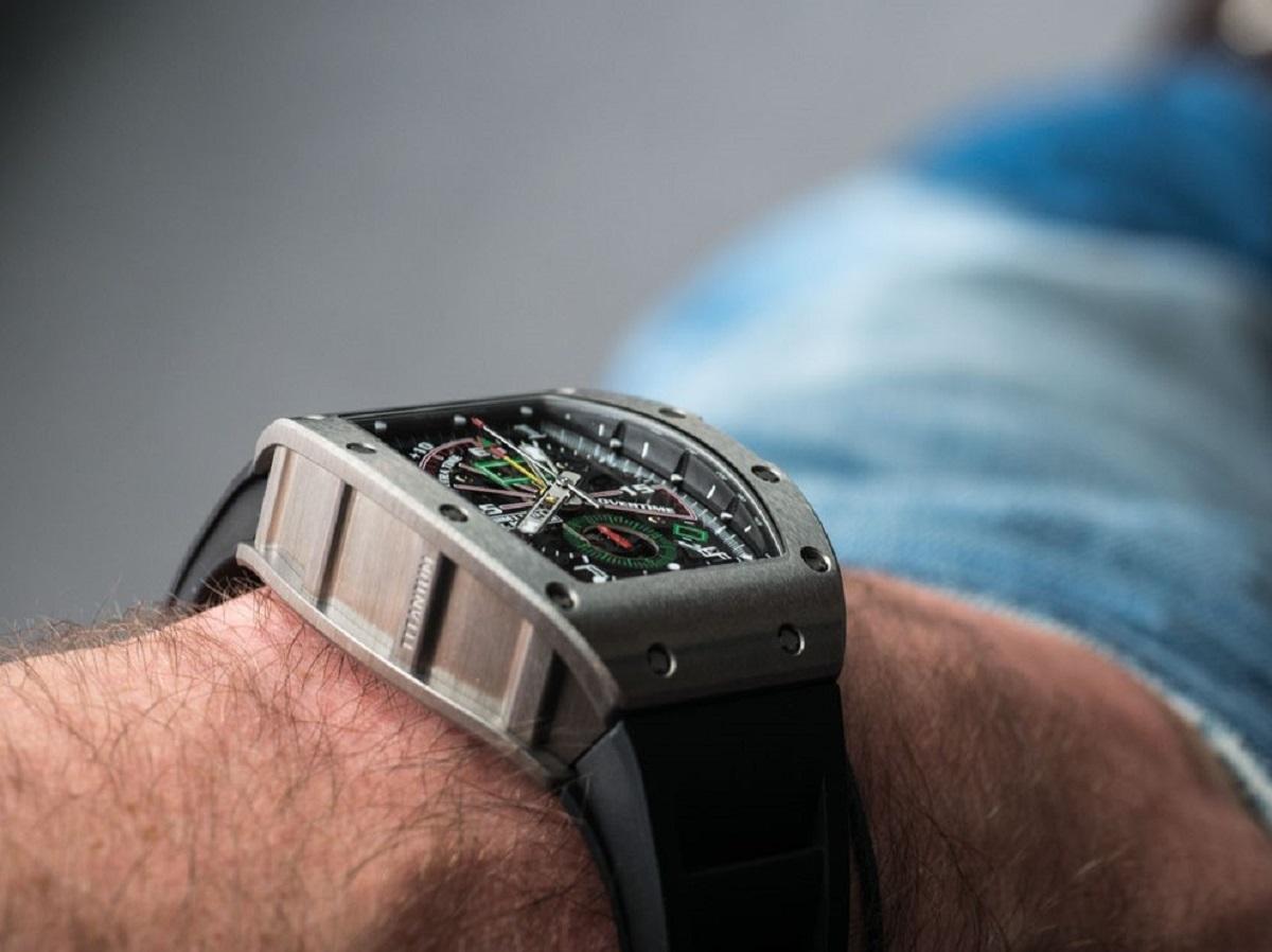 richard mille rm 11-01 price