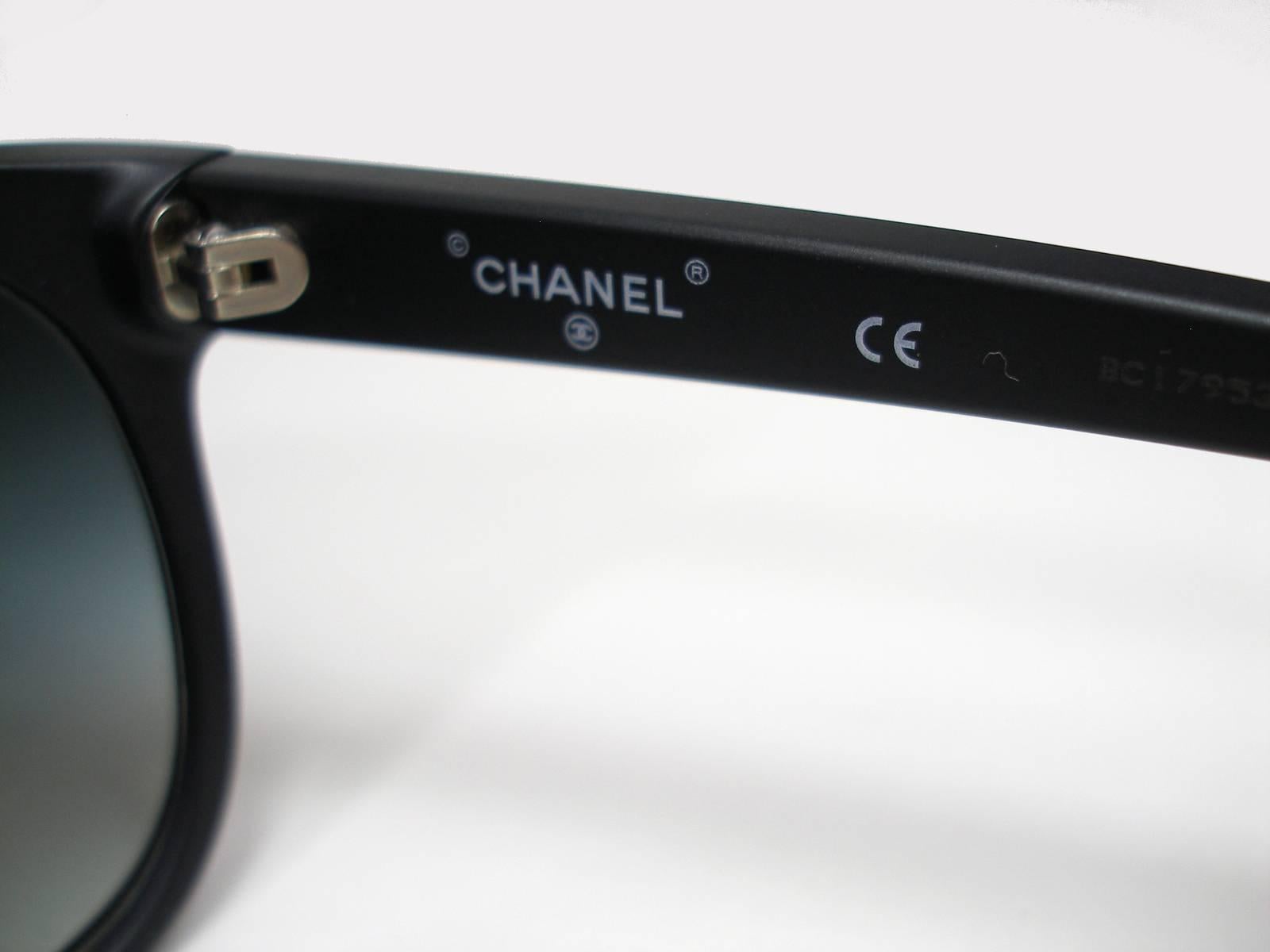 chanel sunglasses 2014