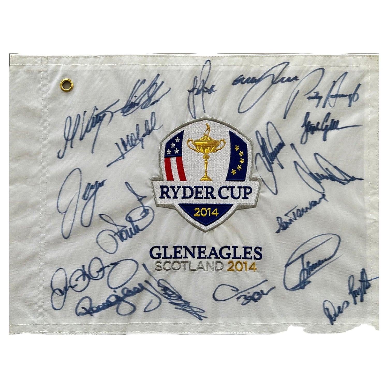 Golf Ryder Cup - 3 en vente sur 1stDibs | décoration ryder cup, porte carte  golf ryder cup, 1963 ryder cup
