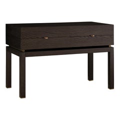 2014 TNT Rectangular Side Table