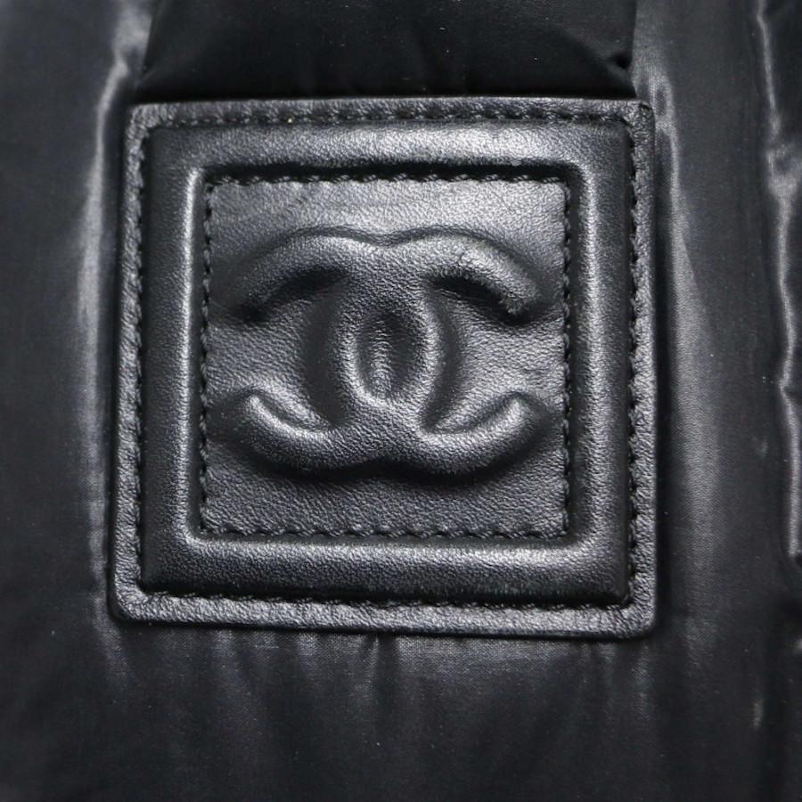 2015-2016 Chanel small black backpack For Sale 5