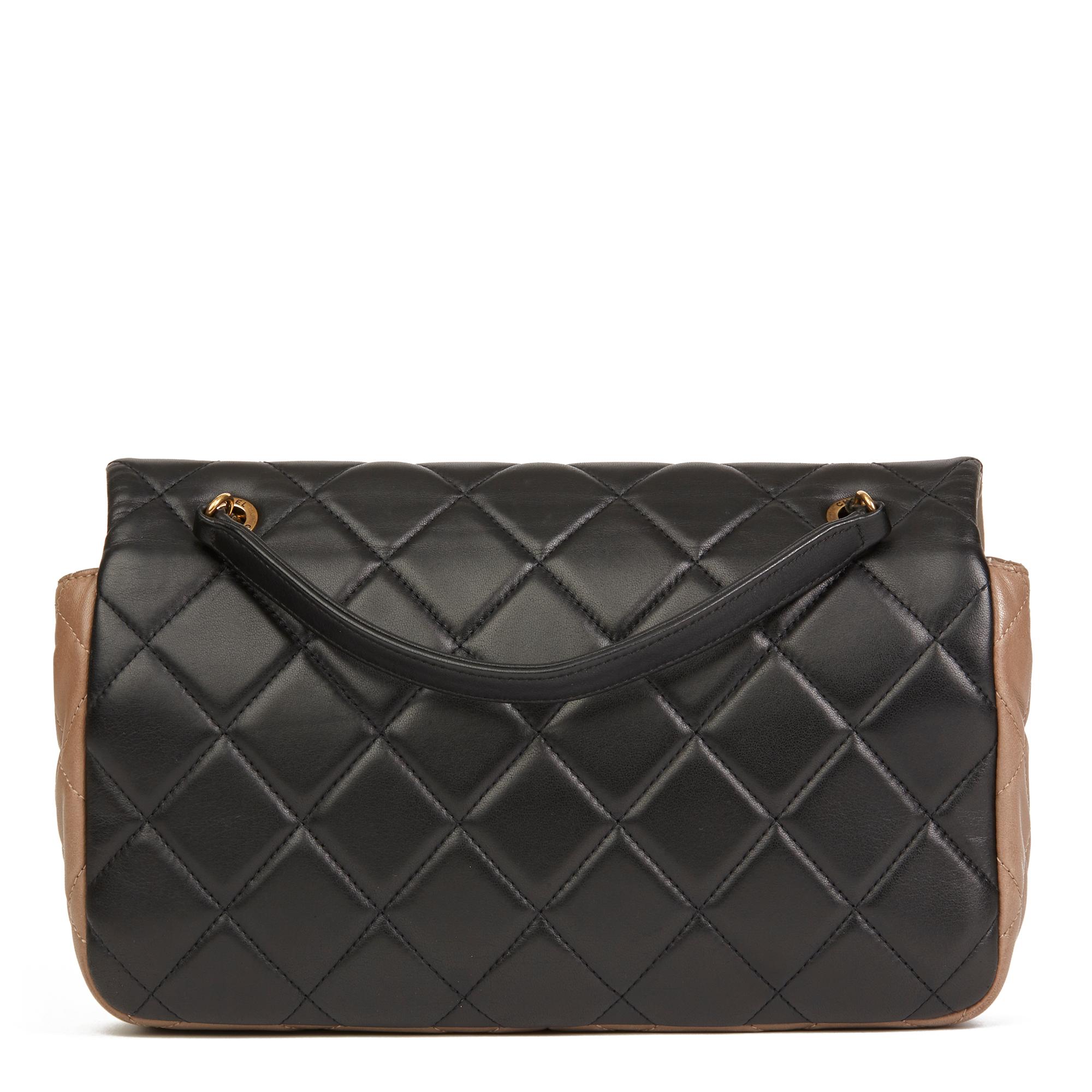 chanel flap bag 2015