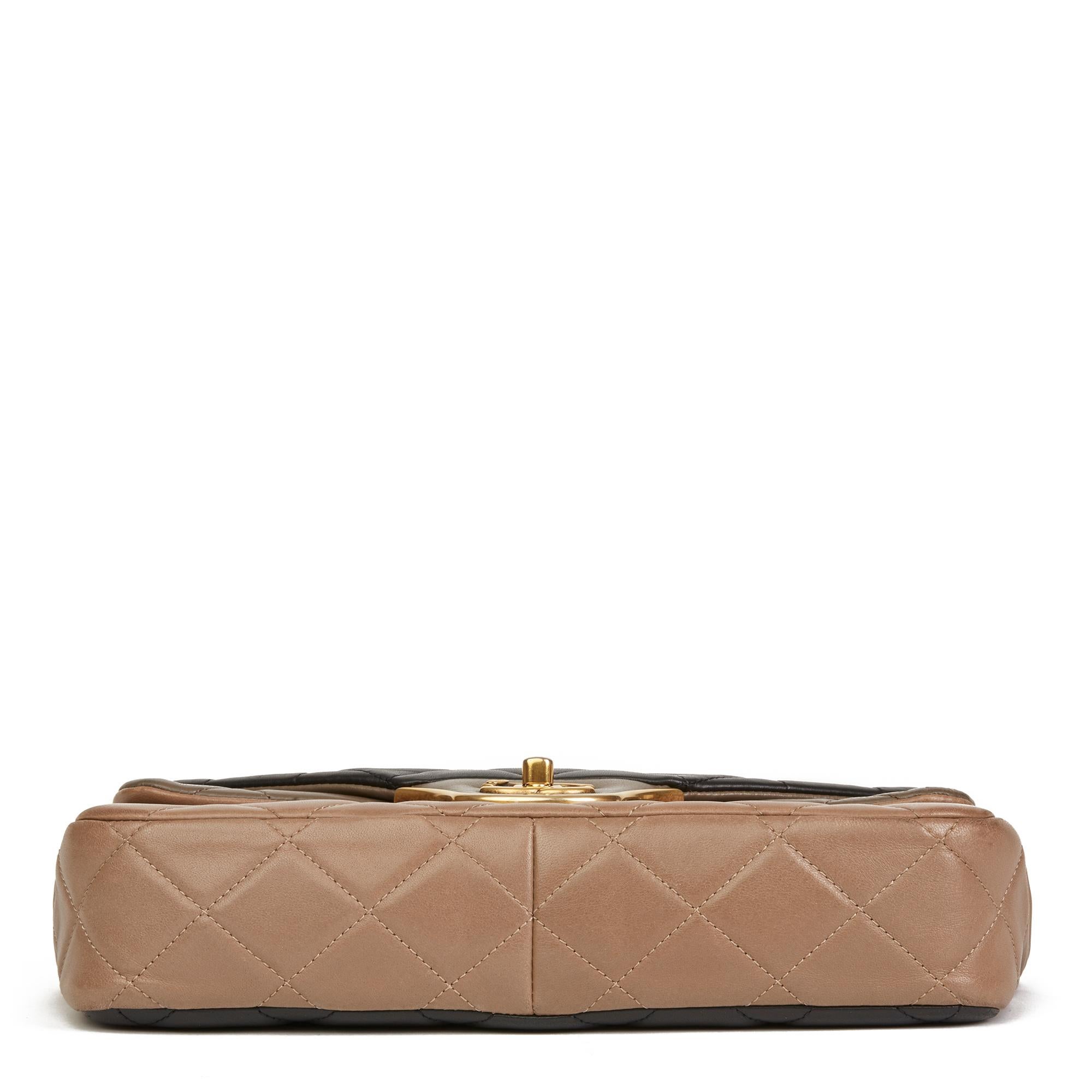 chanel colour bag