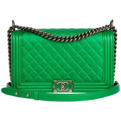 All About the Chanel Wallet On Chain Bag